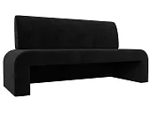 Диван кухонный прямой Кармен