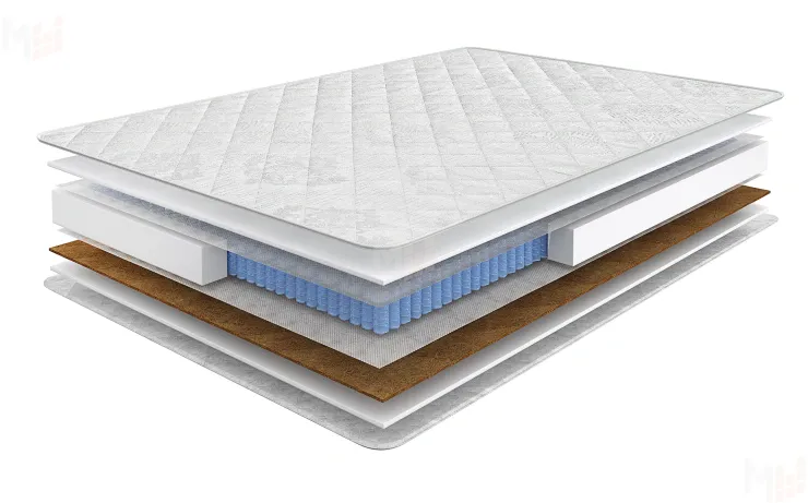 Матрас Prestige Classic 140х200 см Матрас Prestige Classic 140х200 см