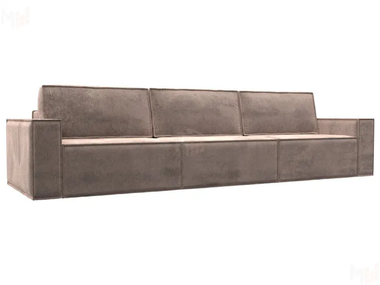 Диван прямой Куба лонг