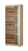 Шкаф-Витрина Соната ШВС-800