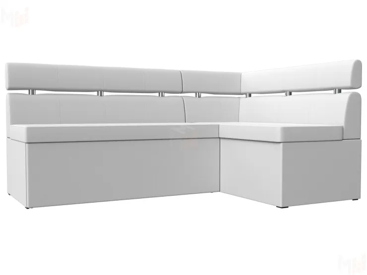 Диван кухонный угловой Классик правый угол