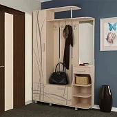 Прихожая Барселона-1 Прихожая Барселона-1