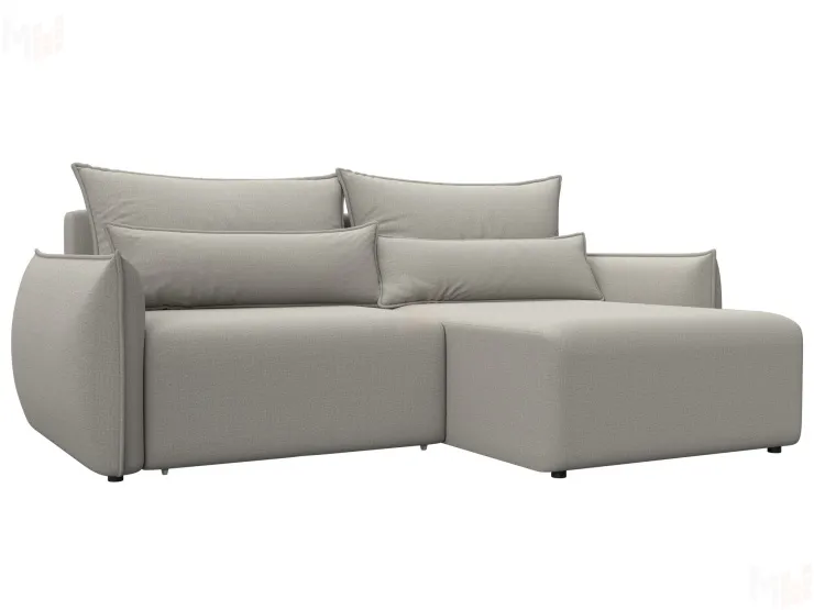 Диван угловой Лига-051 НПБ угол универсальный