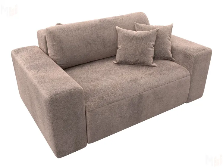 Кресло Лига-036 НПБ ( TOWER 05 бежевый )