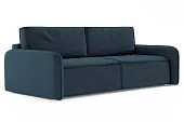 Диван-кровать Сенатор Синий Диван-кровать Сенатор Синий