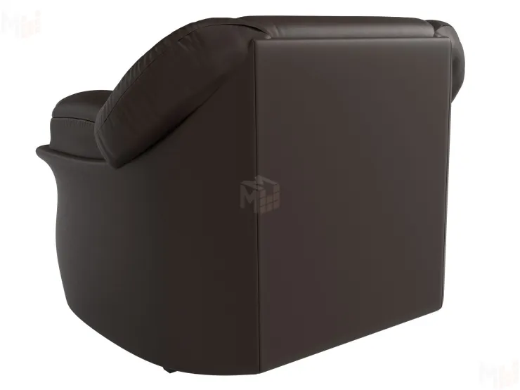 Кресло Карнелла ( Коричневый )