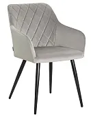 Стул LML-8266 Robert Серый Стул LML-8266 Robert Серый