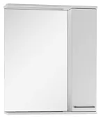 Шкаф-зеркало Контраст 60 левый/правый Айсберг