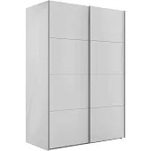 Шкаф-купе Эста 2-х дверный (8 ЛДСП) 200 см.