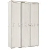 Шкаф 3-х створчатый Престиж-2 (сандал) Шкаф 3-х створчатый Престиж-2 (сандал)
