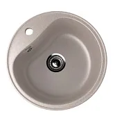 Круглая мойка ULGRAN U-100