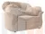 Кресло Карнелла ( Бежевый )