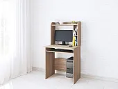 Стол компьютерный Грета-1 Стол компьютерный Грета-1