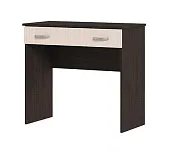 Столик макияжный Басса СТ-551 М венге - дуб белфорт Столик макияжный Басса СТ-551 М венге - дуб белфорт