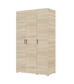 Шкаф Бостон 1200 (сонома) 4 ящика