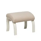 Пуф Leset Универсальный (Слоновая кость/V18 бежевый)