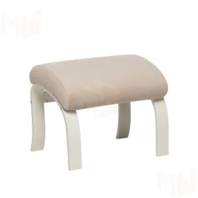 Пуф Leset Универсальный (Слоновая кость/V18 бежевый)