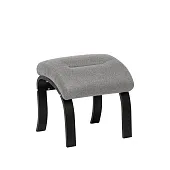 Пуф Leset Лион универсальный (Венге/Malmo 90) Пуф Leset Лион универсальный (Венге/Malmo 90)