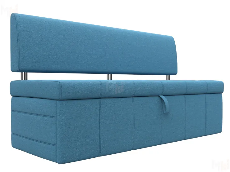 Диван кухонный прямой Стоун