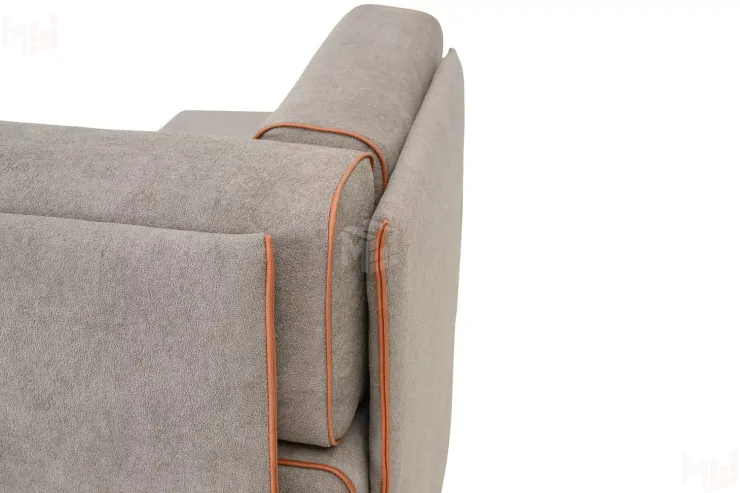 Кушетка Молли Palermo Stone