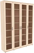 Шкаф для книг ГАРУН-К 504.02