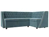 Диван кухонный угловой Лофт правый угол Диван кухонный угловой Лофт правый угол