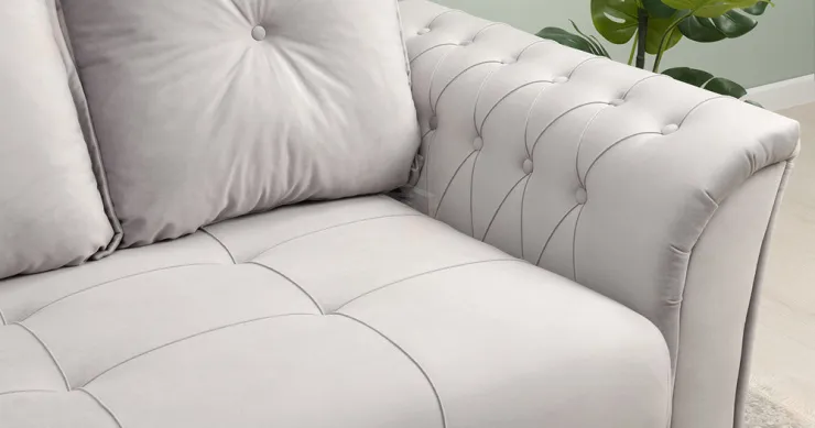 Диван-кровать Ирис ТД 580