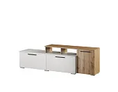 Тумба ТВ малая Альберо Тумба ТВ малая Альберо