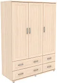 Шкаф для одежды ГАРУН-К 413.07
