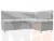 Диван кухонный угловой Стайл правый угол ( Белый )