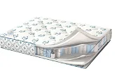 Матрас DE LUXE PRESTIGE 90*190 см Матрас DE LUXE PRESTIGE 90*190 см