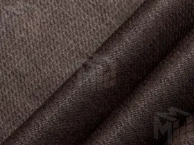 Кресло Лига-086 ( рогожка Амур 05 коричневый )