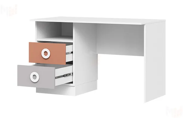 Стол письменный Турбо СТ-01 Стол письменный Турбо СТ-01