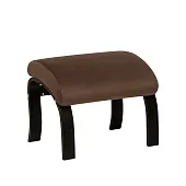 Пуф Leset Универсальный (Венге/V23 молочный шоколад)