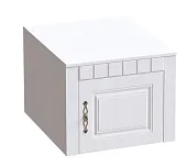 Антресоль однодверная Прованс