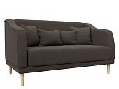 Диван кухонный прямой Киото