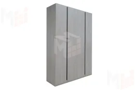 Шкаф 4-х створчатый Дэли 4 Винтерберг