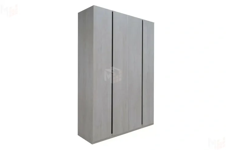 Шкаф 4-х створчатый Дэли 4 Винтерберг Шкаф 4-х створчатый Дэли 4 Винтерберг