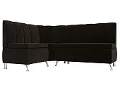 Диван кухонный угловой Кантри левый угол