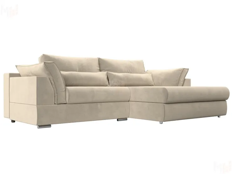 Диван угловой Пекин угол правый