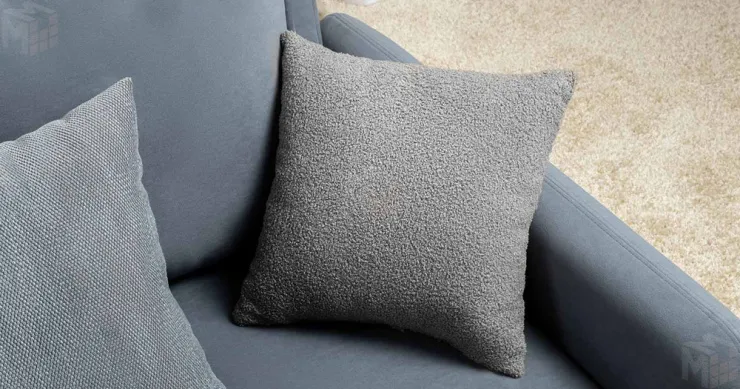 Диван-кровать Дакота ТД 584