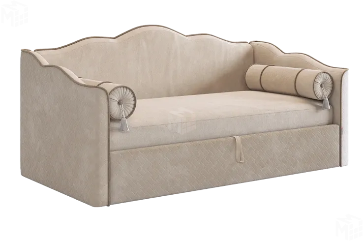 Кровать-софа Лея К1 90х200 Кровать-софа Лея К1 90х200