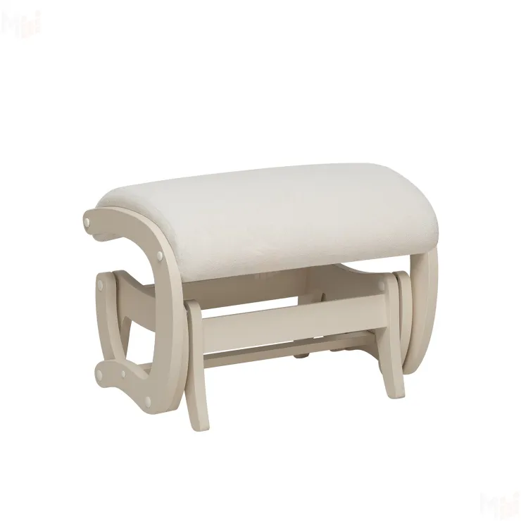 Пуф-маятник Leset Универсальный (Слоновая кость/Joya 002)