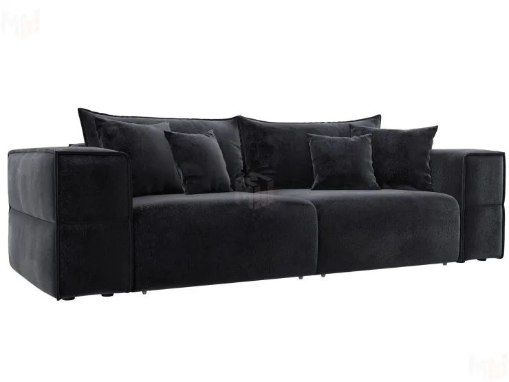 Диван прямой Лига-058 НПБ