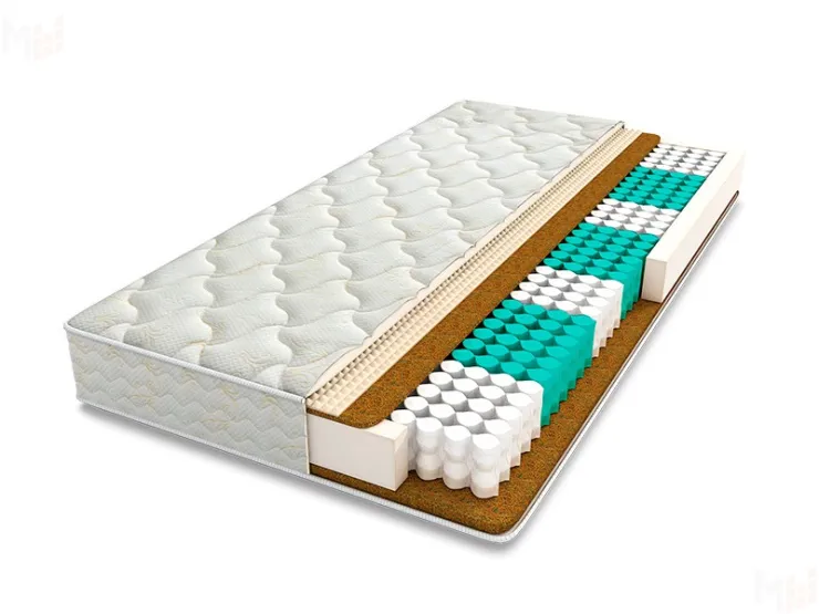 Матрас Аскона Sprint 90*200 см Матрас Аскона Sprint 90*200 см