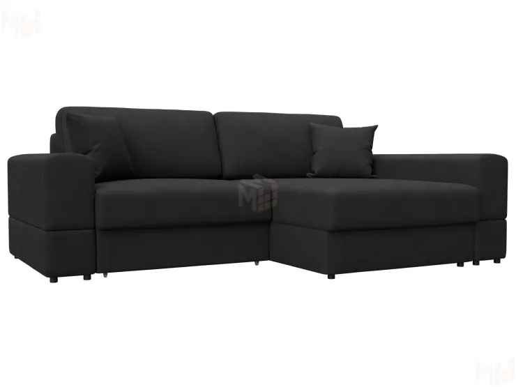 Диван угловой Лига-055 НПБ угол универсальный