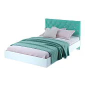 Кровать Тифани КР-09 Кровать Тифани КР-09