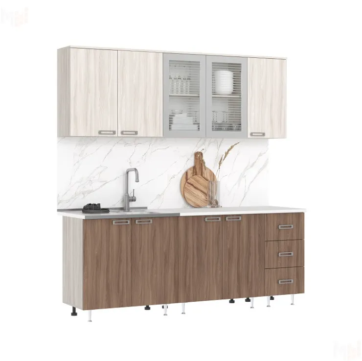 Кухня Катя 2,0