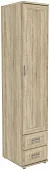 Шкаф для одежды ГАРУН-К 511.09