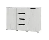 Комод Вега 1200 (прованс)